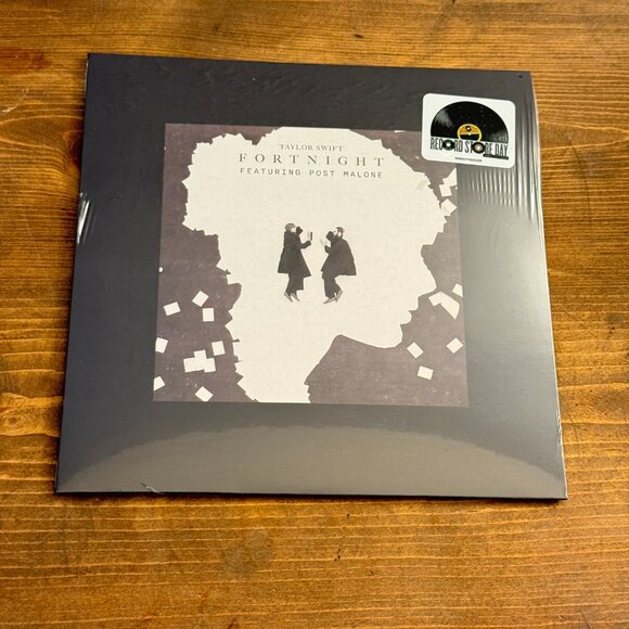 Taylor Swift - Fortnight - 7" Vinyl Single - Record Store Day RSD 2025 Release - Picture 1 of 2